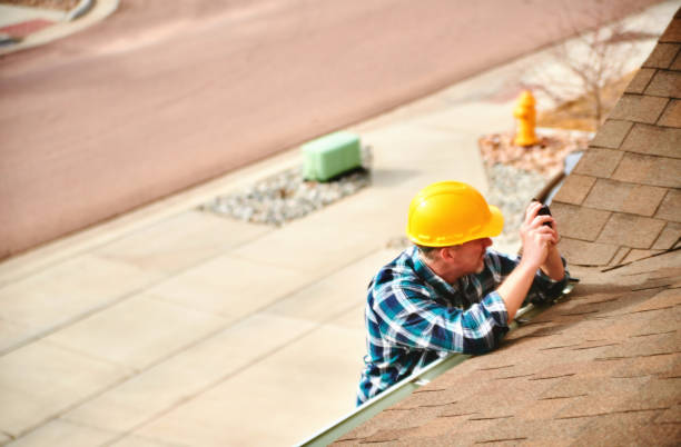 Best Slate Roofing Contractor  in Kingston, TN