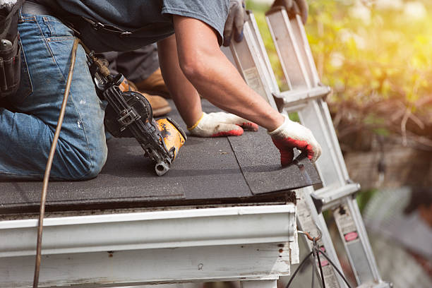 Best Roof Replacement Cost  in Kingston, TN